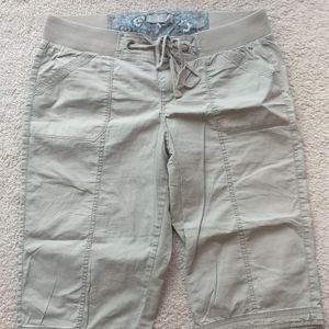 Long Bermuda sz L shorts